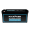 KickAss 12V 200Ah Lithium Deep Cycle Battery LiFePO4